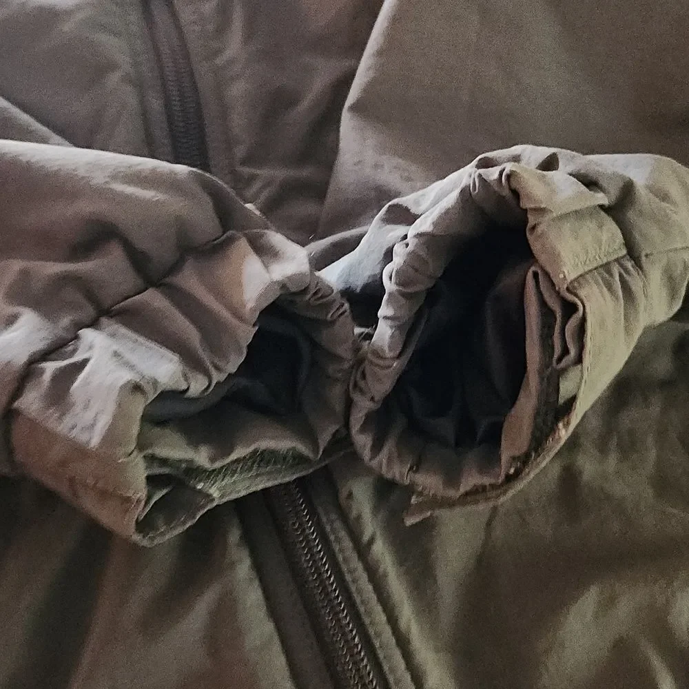 The North Face Fleece Lined Jacket M